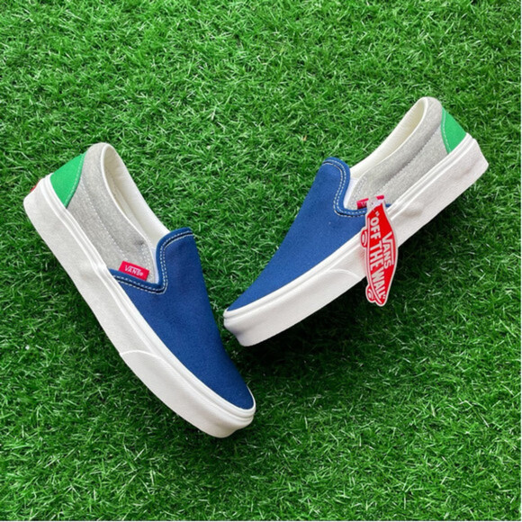 Vans Classic Slip On Vans Coastal - Picture 4 of 5